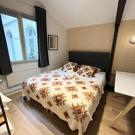 Apartman Urban Flat 161 - Sublime 4bdr Luxury Flat In