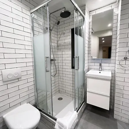 Apartamento Urban Flat 161 - Sublime 4bdr Luxury Flat In