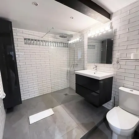 Urban Flat 161 - Sublime 4bdr Luxury Flat In París