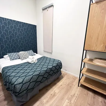 Urban Flat 161 - Sublime 4bdr Luxury Flat In