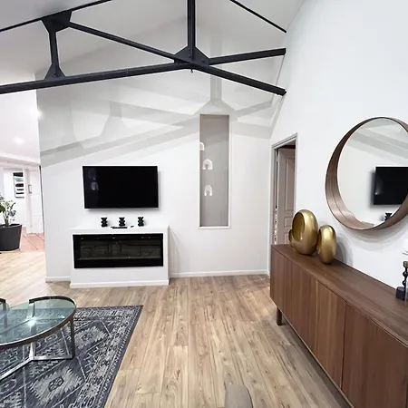 Appartamento Urban Flat 161 - Sublime 4bdr Luxury Flat In Parigi