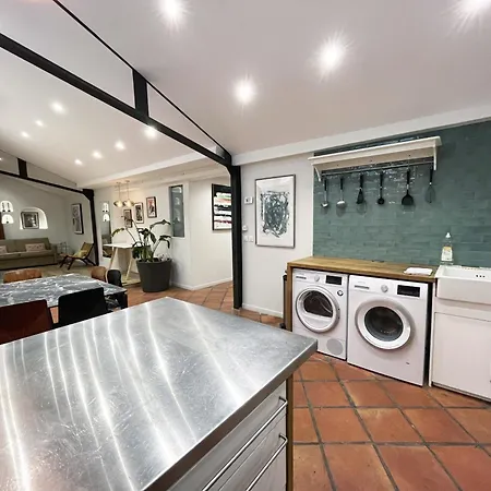 Appartamento Urban Flat 161 - Sublime 4bdr Luxury Flat In