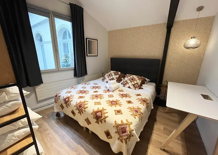 Apartmán Urban Flat 161 - Sublime 4bdr Luxury Flat In