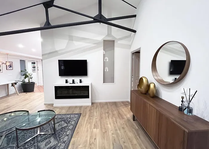 Apartmán Urban Flat 161 - Sublime 4bdr Luxury Flat In Paříž
